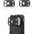 SmallRig 5543 (Flagship Edition) - profesjonalna klatka do filmowania do iPhone 17 Pro Max